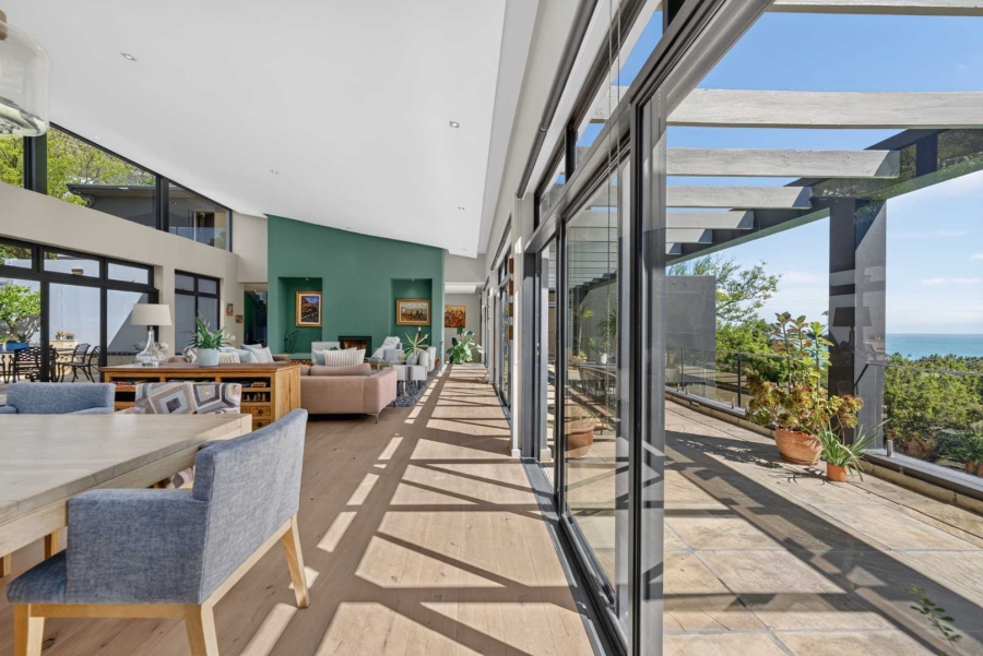 5 Bedroom Property for Sale in Camps Bay Western Cape